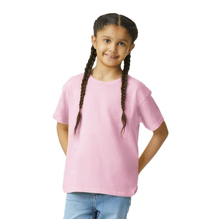 gildan-t-shirt-softstyle-ss-kids-685-light-pink