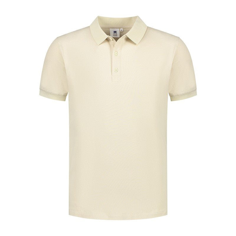 ls-basic-polo-korte-mouw-heren-sand