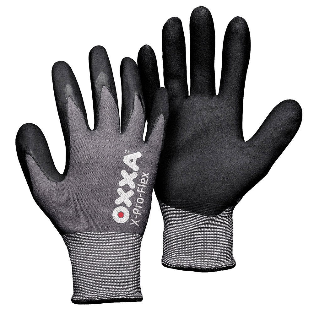 OXXA Premium X-Pro-Flex 51-290 Nitril Foam Handschoen