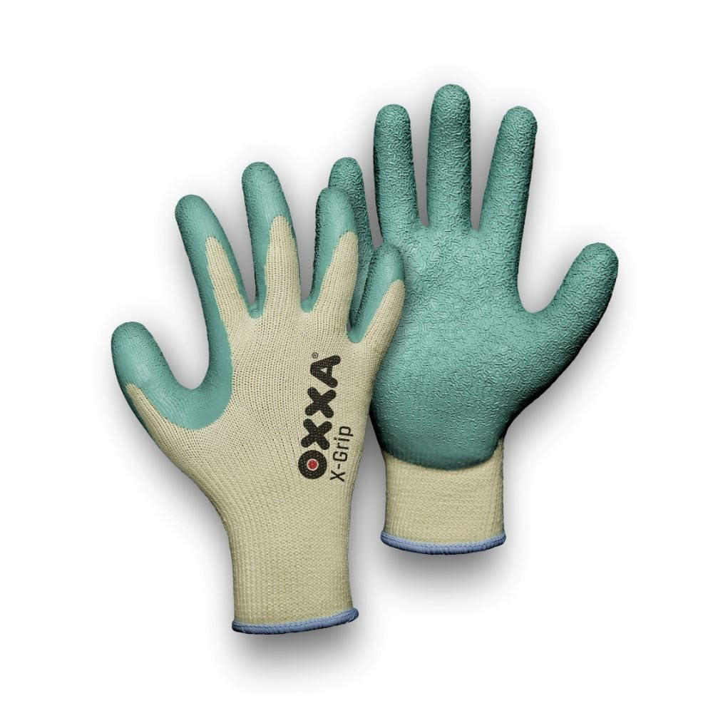 OXXA Premium X-Grip 51-000 Pavers glove