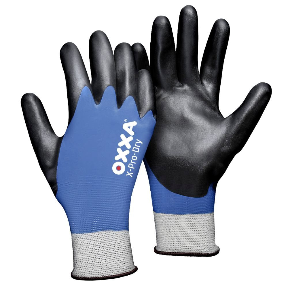 OXXA Premium X-Pro-Dry 51-300 Waterproof Glove