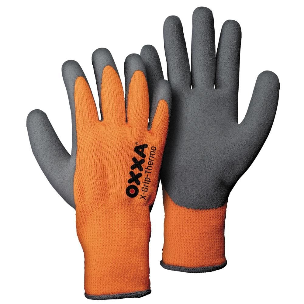 OXXA Premium X-Grip-Thermo 51-850 Winterhandschoen