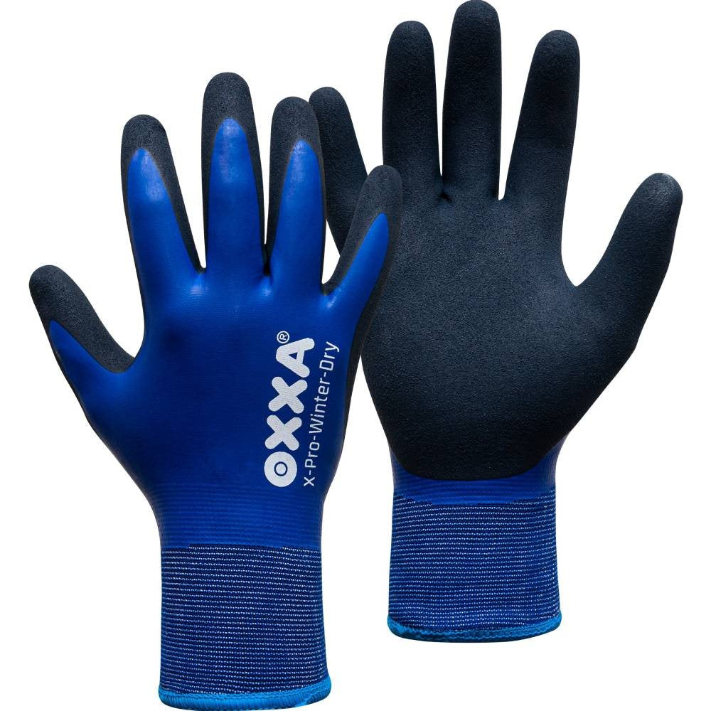 OXXA Premium X-Pro-Winter-Dry 51-870 Waterproof Glove