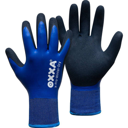 OXXA Premium X-Pro-Winter-Dry 51-870 Waterproof Glove