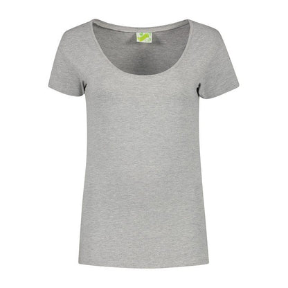 ls-t-shirt-ronde-hals-korte-mouw-dames-gray-heather