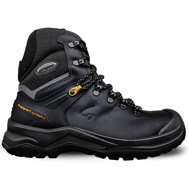 Grisport Safety 905L Zipper Work Shoe S3