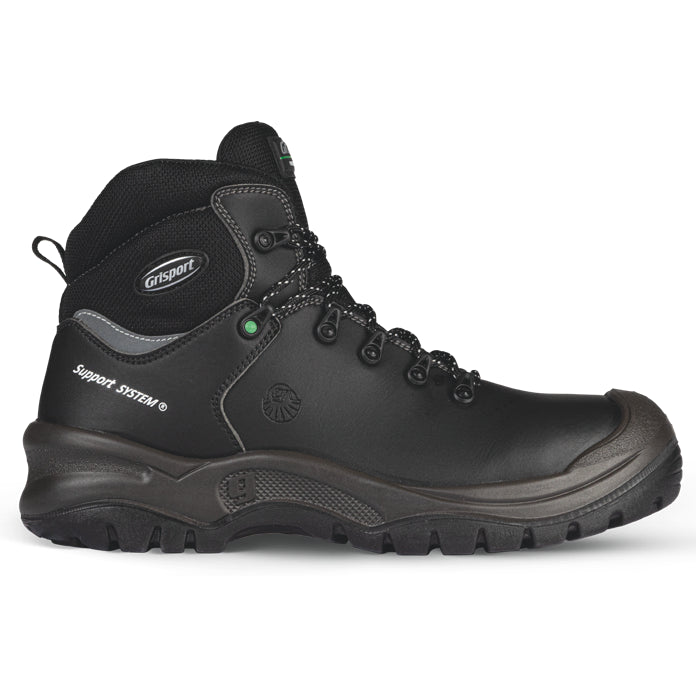 Grisport Safety 103 Durable High Work Shoe S3L