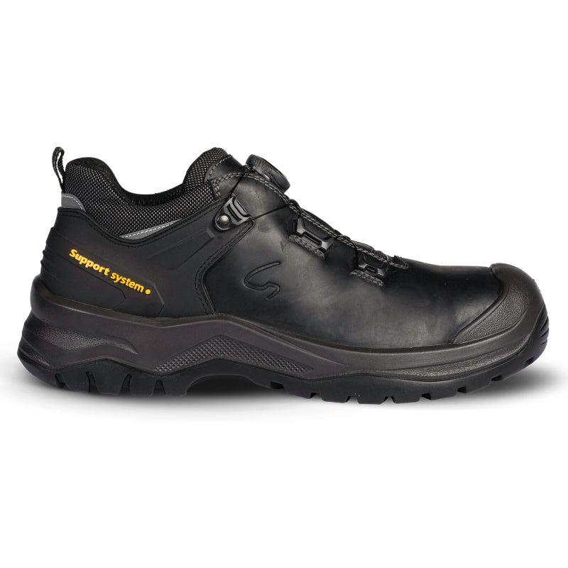 Grisport Safety 901L Low BOA Work Shoe S3