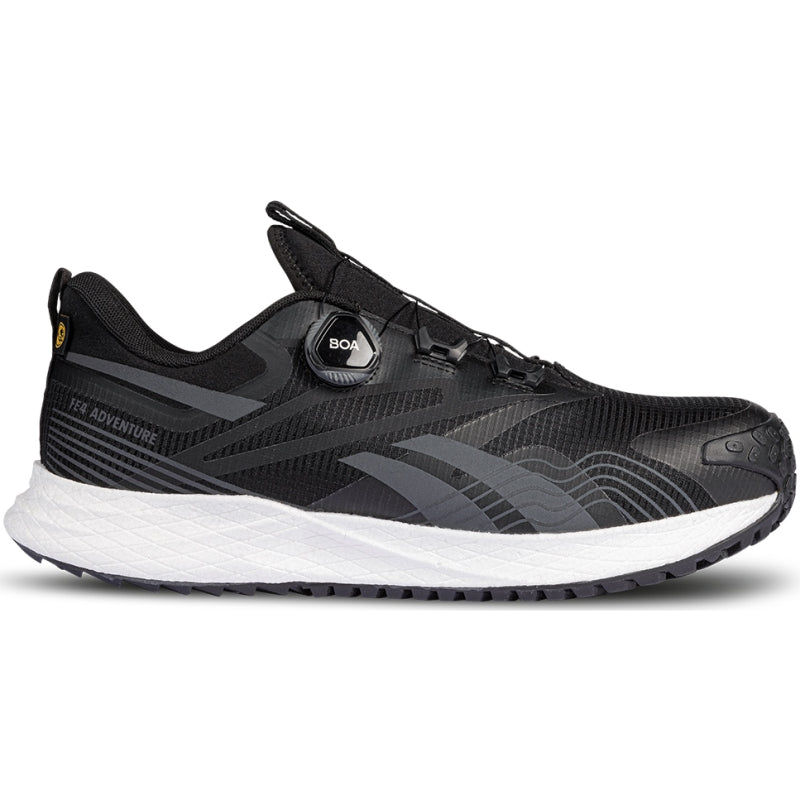 Reebok Adventure IB3613 S1PS BOA (Zwart)