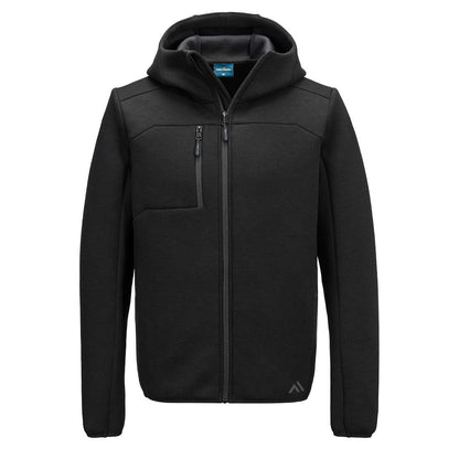 Portwest KX3 Tech Fleece (Zwart)