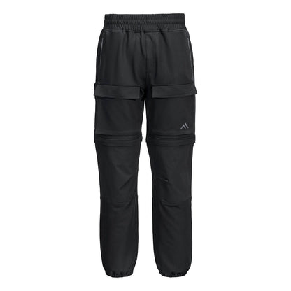 Portwest KX3 2-in-1 Trousers (Zwart)