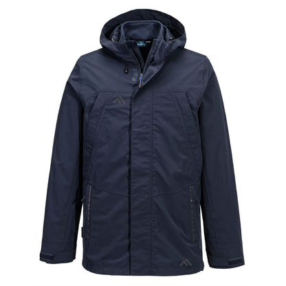 Portwest KX3 3-in-1 Jacket (Dark Navy)