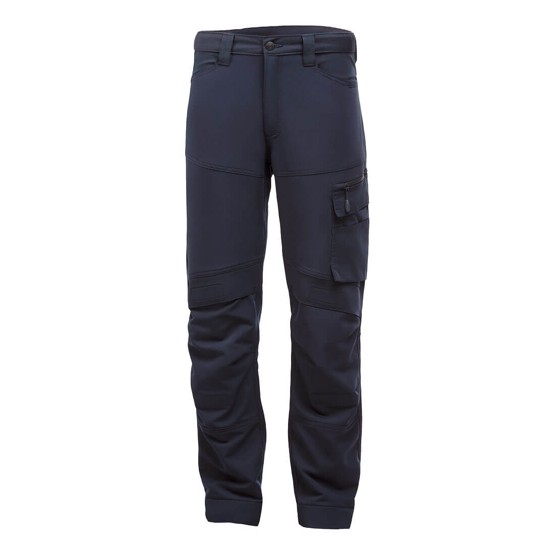 Portwest DX4 Trade Trousers (Navy)