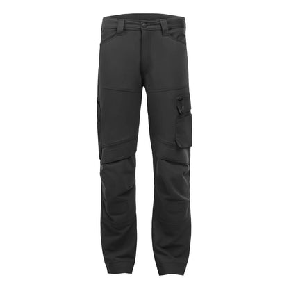 Portwest DX4 Trade Trousers (Zwart)