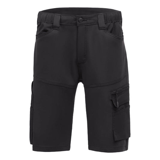 Portwest DX4 Trade Shorts (Zwart)