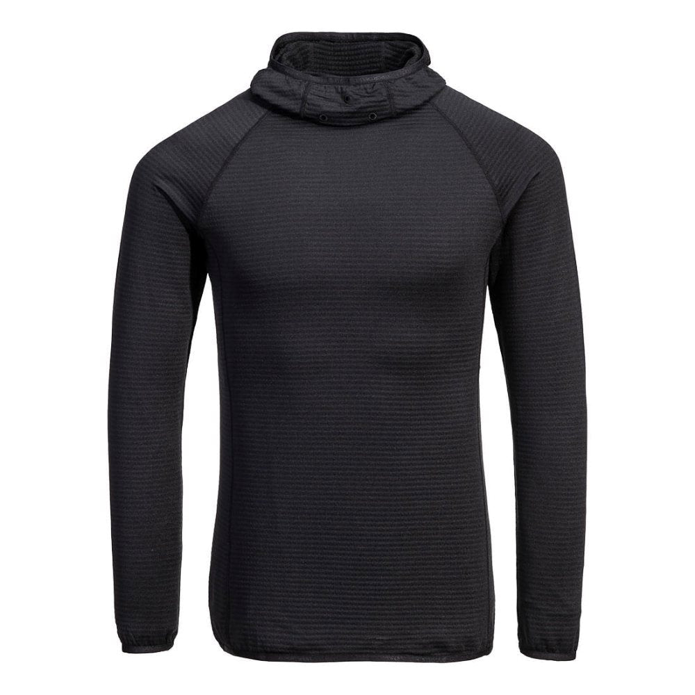 portwest-waffle-fleece-hooded-baselayer-b191