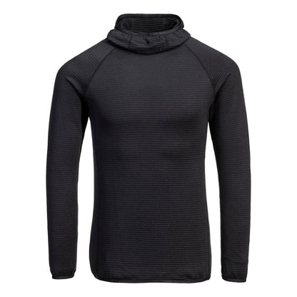 portwest-waffle-fleece-hooded-baselayer-b191