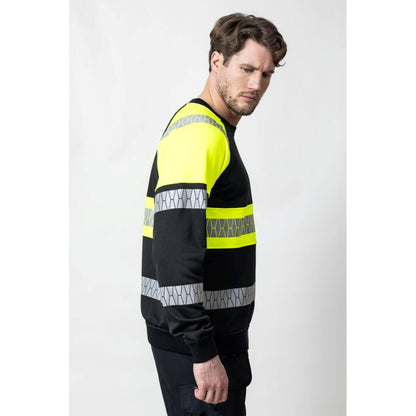 jobman-5225-sweatshirt-full-zip-hi-vis