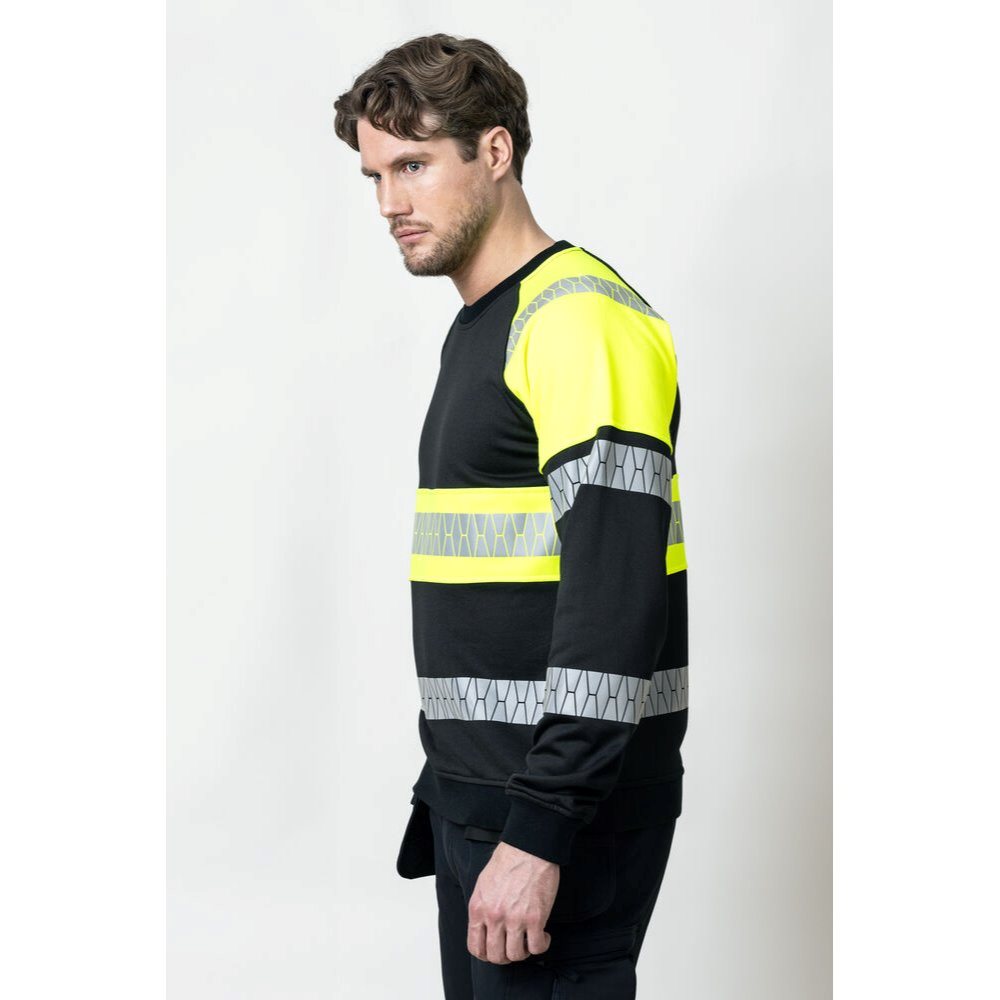 jobman-5224-sweatshirt-hi-vis