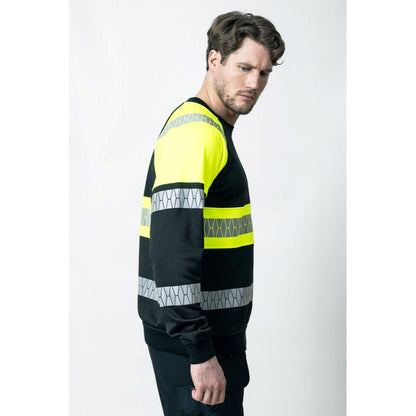 jobman-5224-sweatshirt-hi-vis