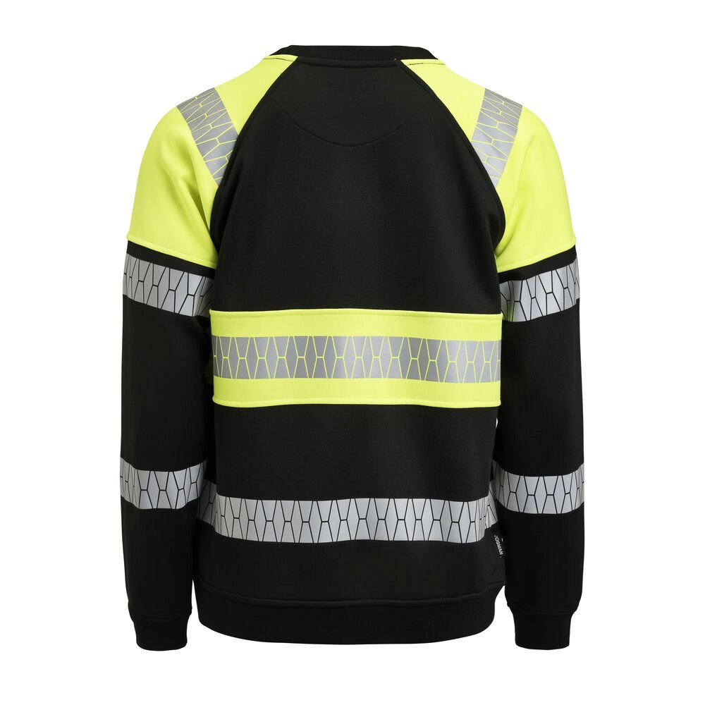 jobman-5224-sweatshirt-hi-vis