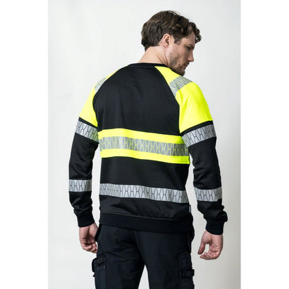 jobman-5224-sweatshirt-hi-vis