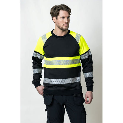 jobman-5224-sweatshirt-hi-vis