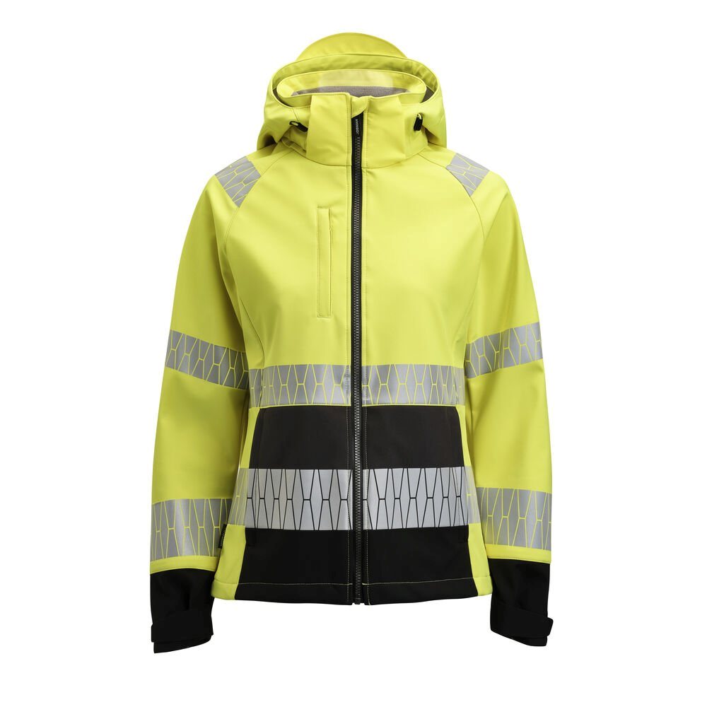 jobman-1377-womens-softshell-jacket-hi-vis