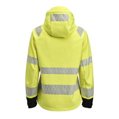 jobman-1377-womens-softshell-jacket-hi-vis