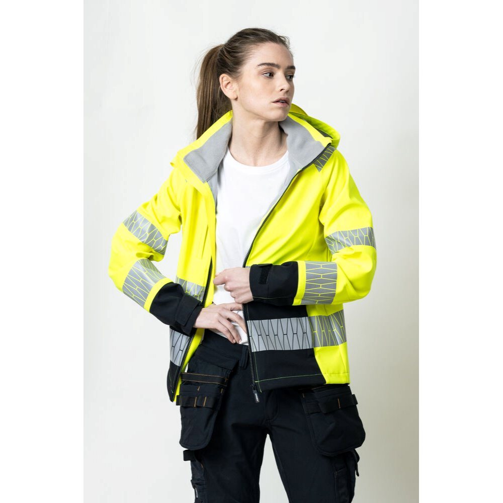 jobman-1377-womens-softshell-jacket-hi-vis