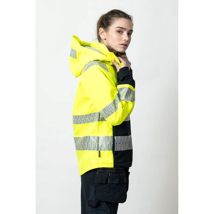 jobman-1377-womens-softshell-jacket-hi-vis