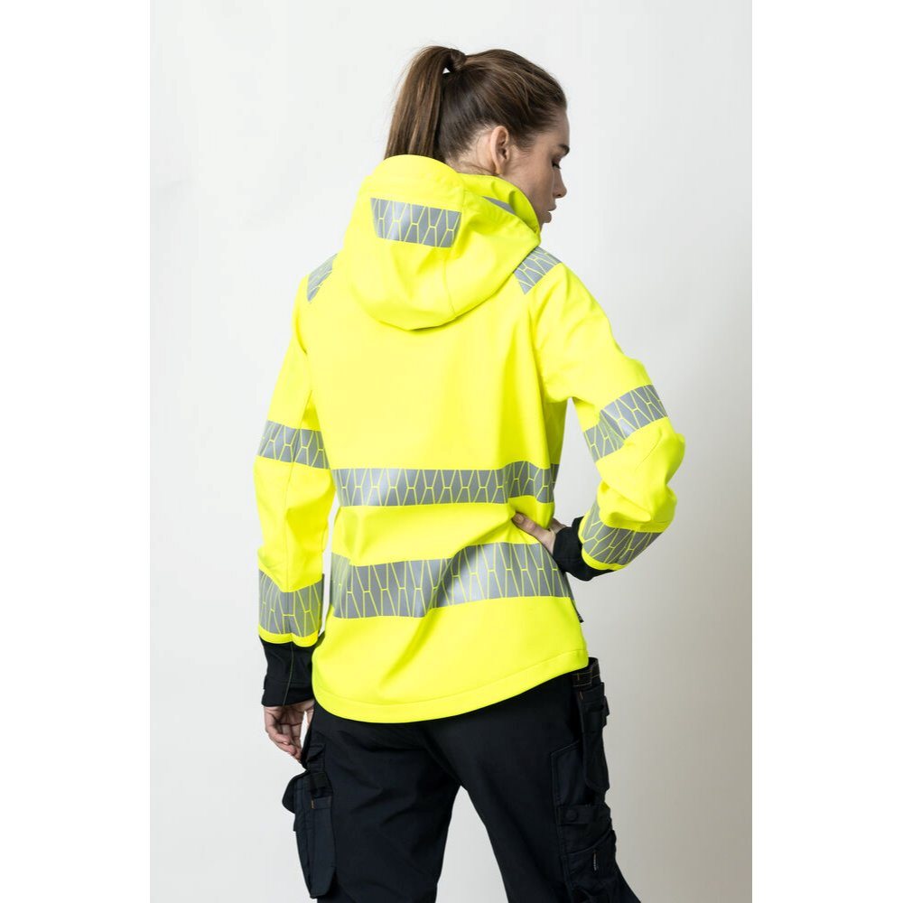 jobman-1377-womens-softshell-jacket-hi-vis