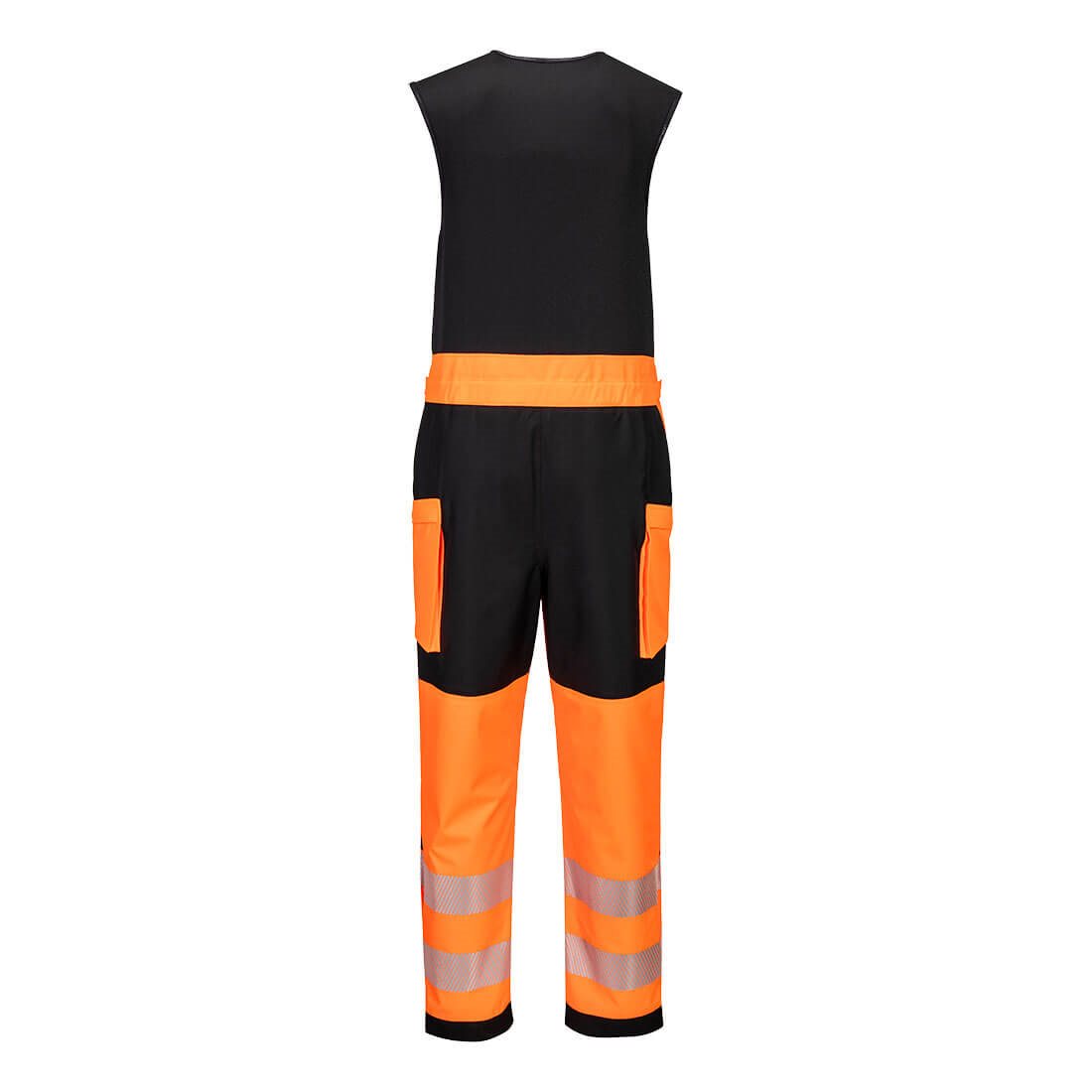 portwest-pw3-hi-vis-rain-salopette-3l-t150