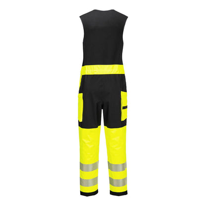 portwest-pw3-hi-vis-rain-salopette-3l-t150