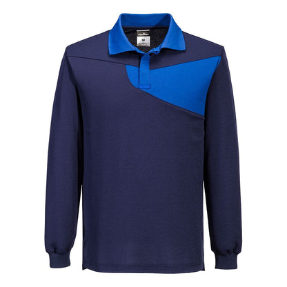 portwest-pw2-cotton-comfort-polo-shirt-l-s-pw218