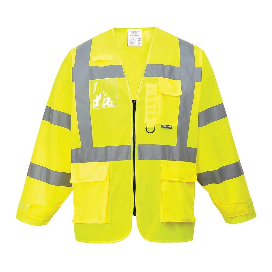 portwest-hi-vis-executive-jacket-s475