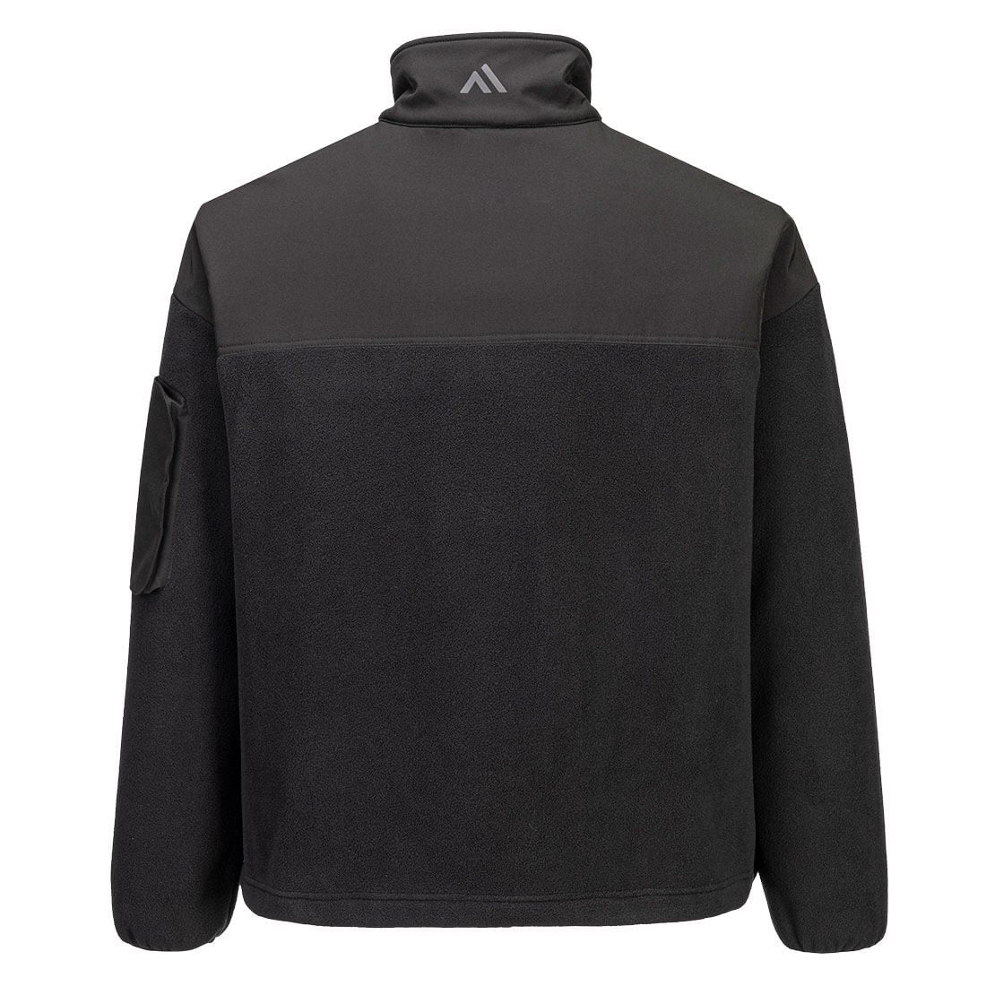 portwest-kx3-1-4-zip-fleece-kx378