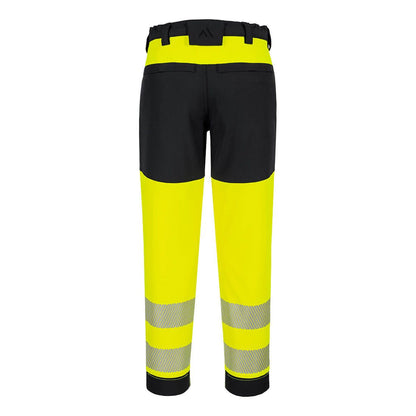 portwest-pw3-hi-vis-womens-stretch-trouser-t141