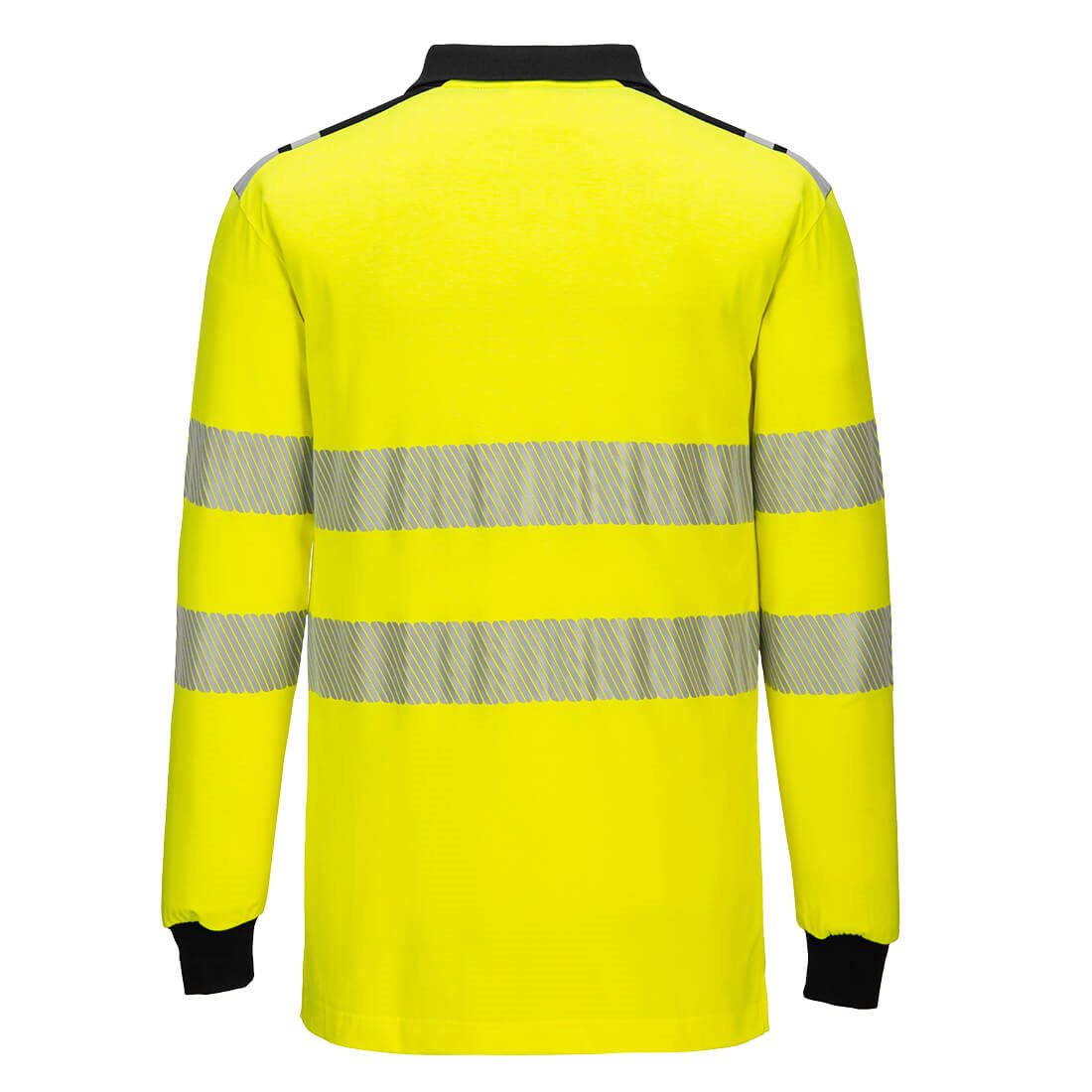 portwest-pw3-flame-resistant-hi-vis-polo-shirt-fr702