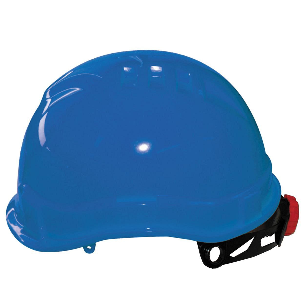 OXXA Essential Astana 8070 veiligheidshelm HDP (Blauw)