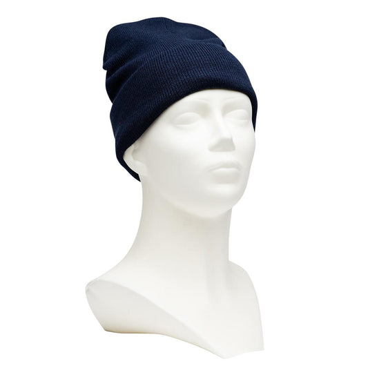 OXXA Basic Emilia 2570 joppermuts Acryl (Navy)