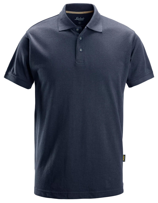 Snickers Polo Shirt (Navy)