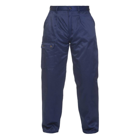 Hydrowear Deurne Winterbroek 044468 (Navy) 1