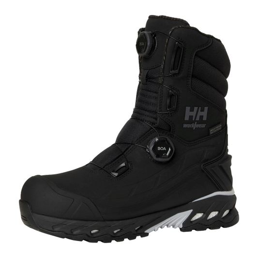 Helly Hansen Bifrost Winter Tall BOA S7S HT (Zwart) 1