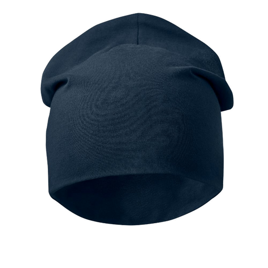 Snickers AWR Katoenen Beanie (Navy) 1