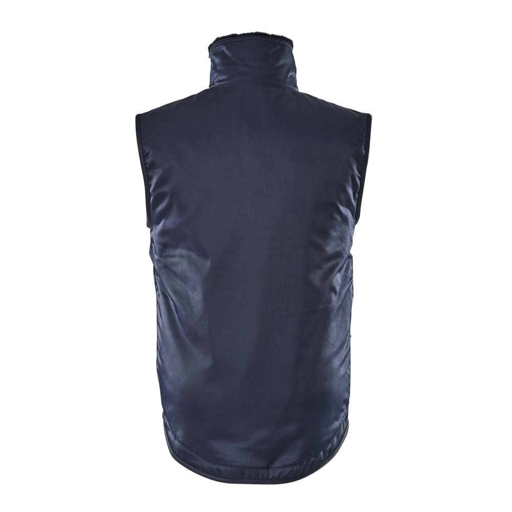 Mascot Solden Winter Bodywarmer 00554 (Marine) 1