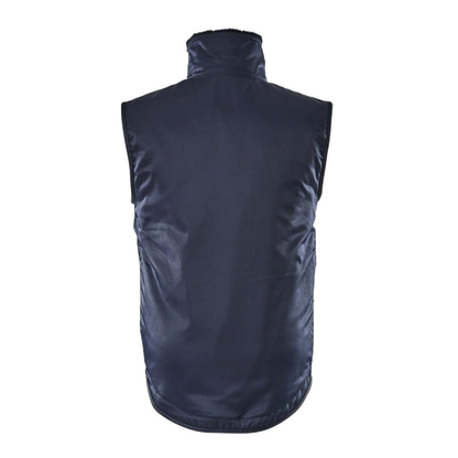 Mascot Solden Winter Bodywarmer 00554 (Marine) 1