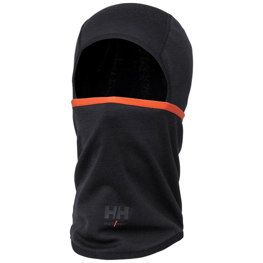 Helly Hansen Lifa Merino Pro Balaclava (Zwart) 1