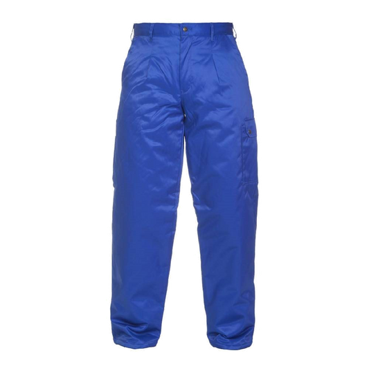 Hydrowear Edirne Winterbroek 044471 (Kobalt Blauw) 1