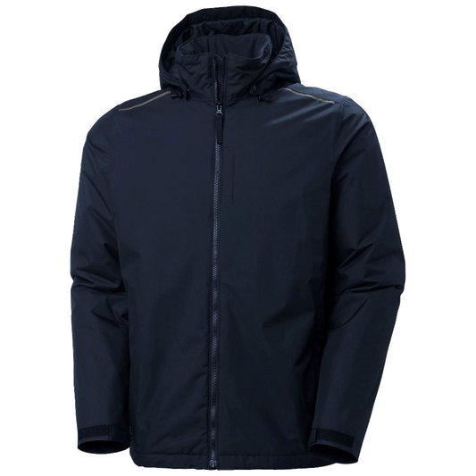 Helly Hansen Manchester 2.0 Winterjas (Navy) 1